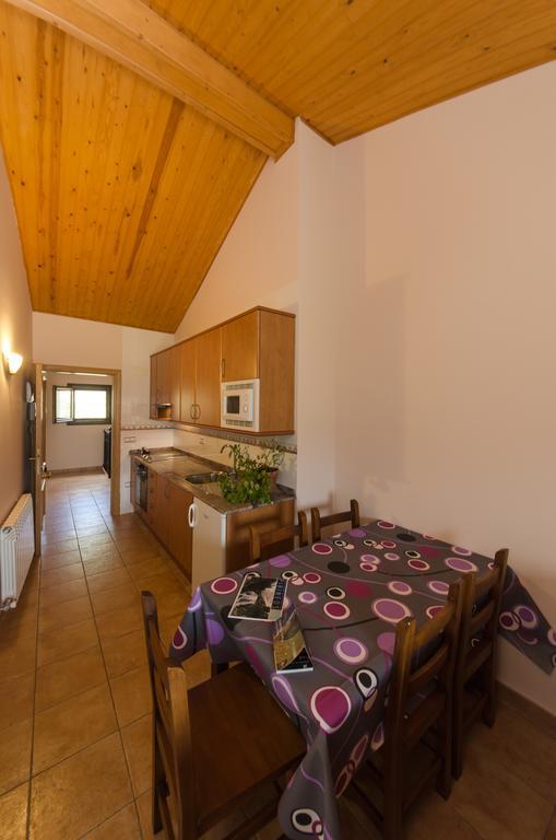 Casa Soltero Apartamentos Aguascaldas Zimmer foto